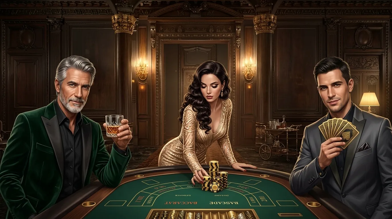 Gransino casino